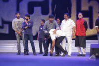 Celebrities at Khaidi No 150 Pre Release Function
